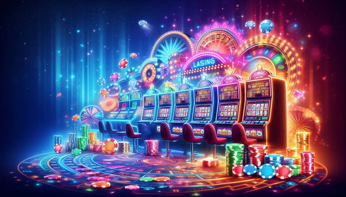 Wingaga Casino